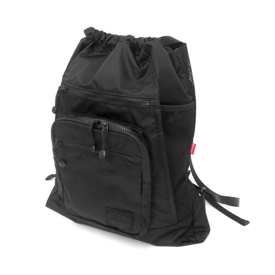 EVISEN BACKPACK エビセン バックパック リュック EASY KNAPSACK 5.0