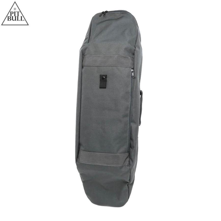 スケートボード Habitat / ピットブル スケートボードバック スケートボード収納可能 PITBULL SKATE BAG ピットブル バッグ バック