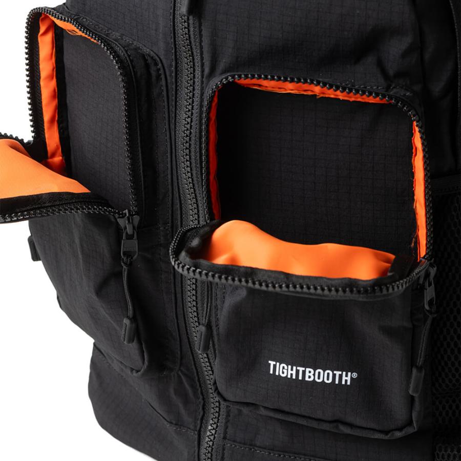 TIGHTBOOTH（TBPR）BACKPACK タイトブース バックパック リュック