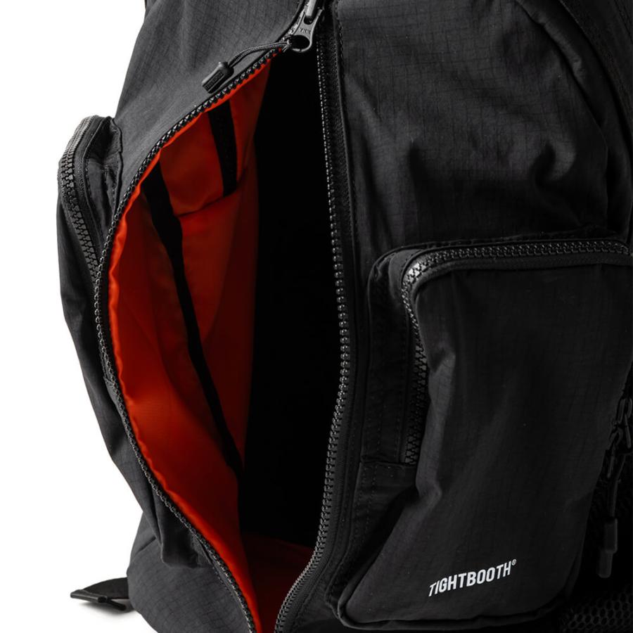 TIGHTBOOTH（TBPR）BACKPACK タイトブース バックパック リュック