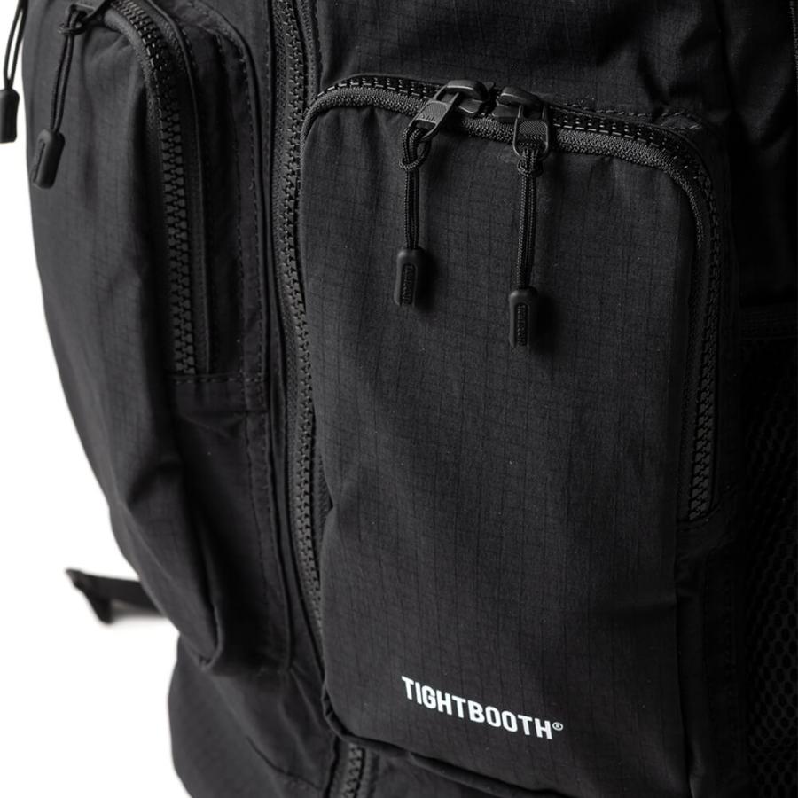 TIGHTBOOTH（TBPR）BACKPACK タイトブース バックパック リュック