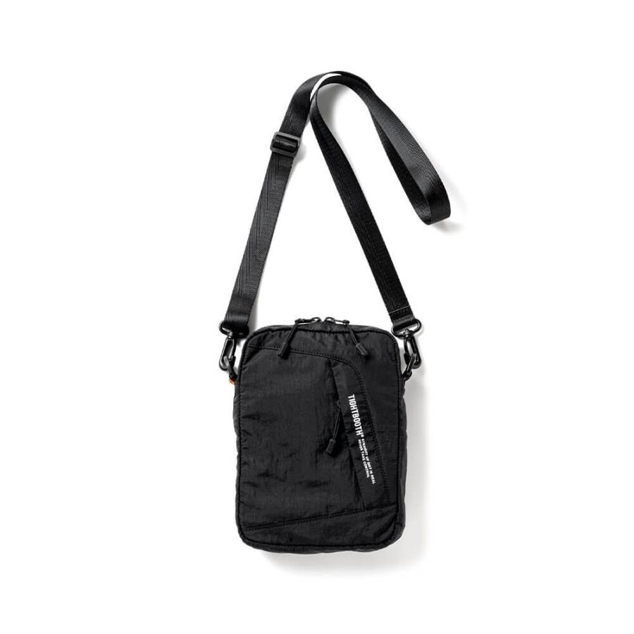 TIGHTBOOTH SKATE BAG BLACK スケートバッグ