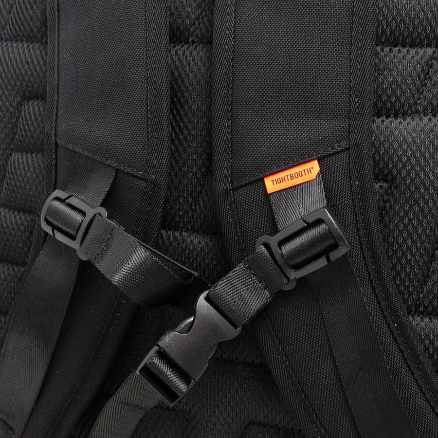 TIGHTBOOTH（TBPR） BACKPACK タイトブース バックパック リュック
