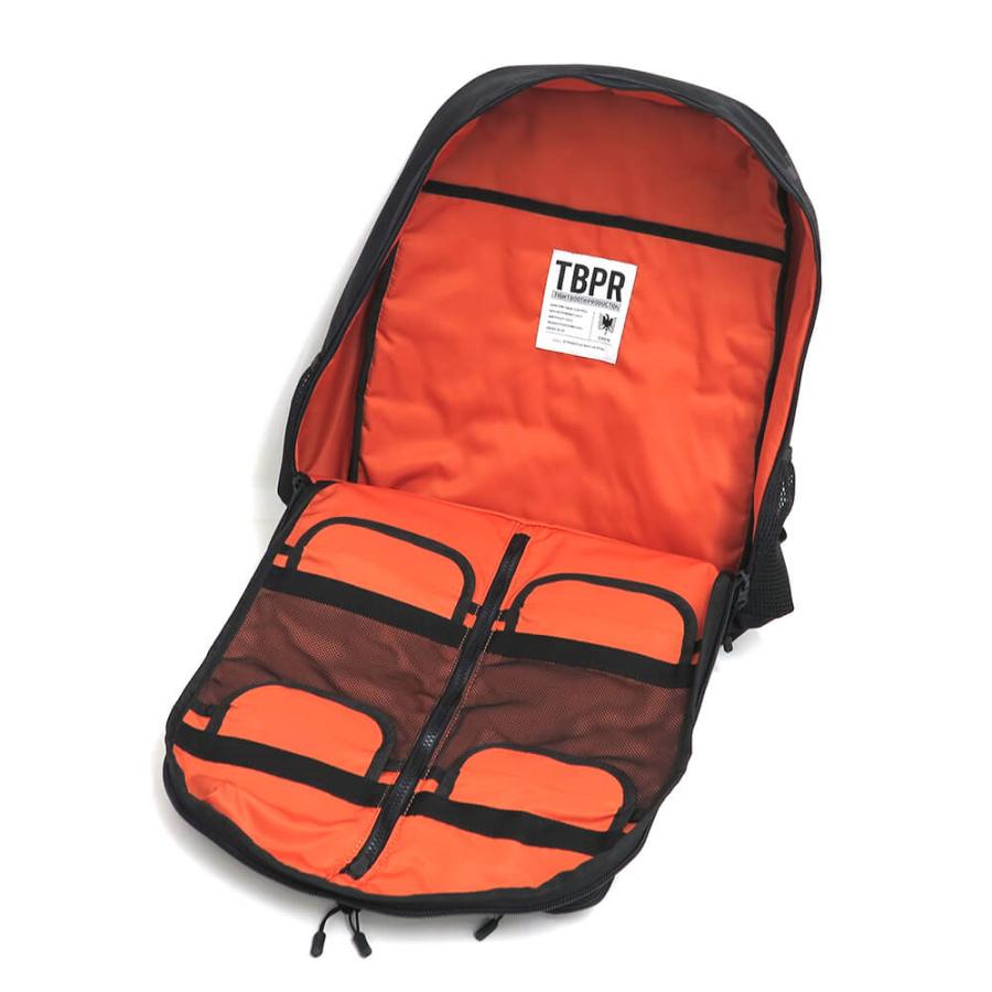 TIGHTBOOTH（TBPR） BACKPACK タイトブース バックパック リュック
