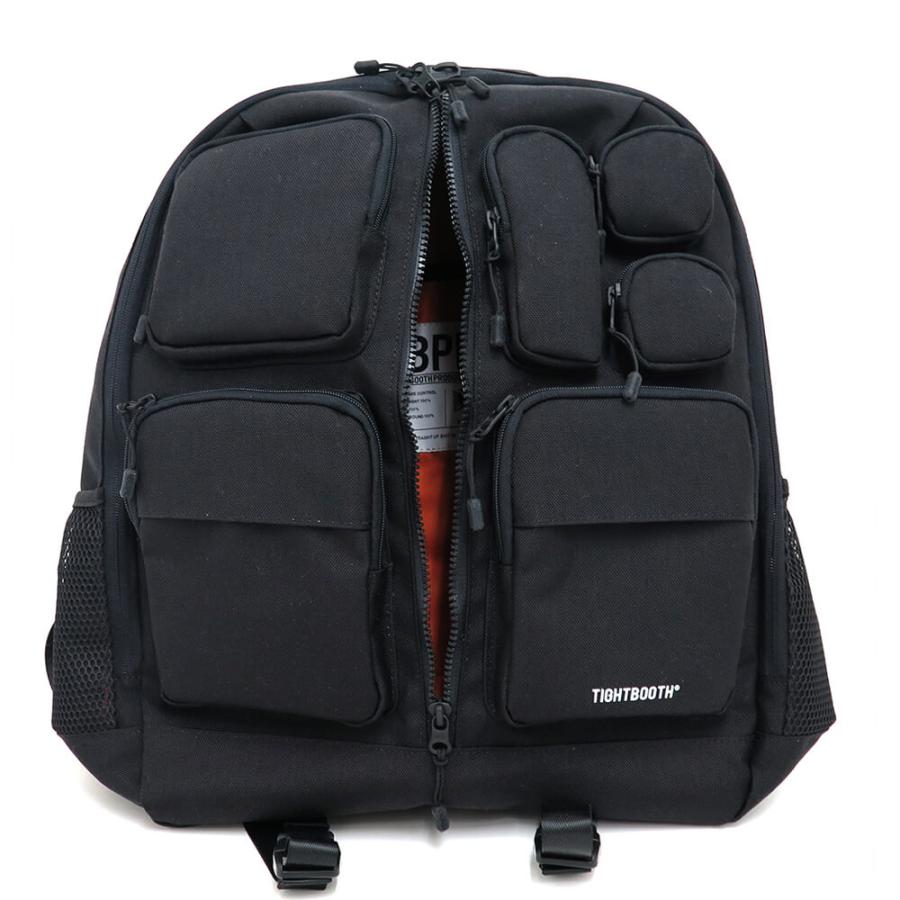 TIGHTBOOTH（TBPR） BACKPACK タイトブース バックパック