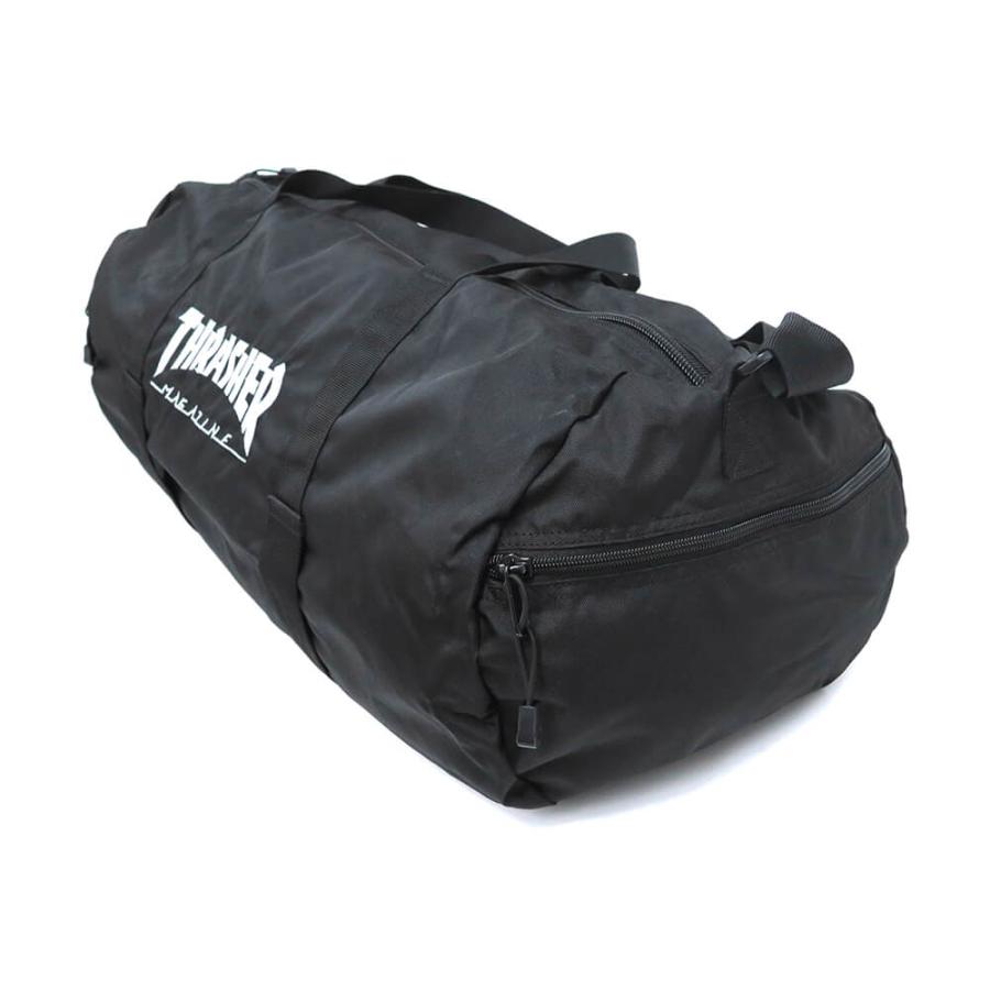 激レア!! 80s THRASHER MAGAZINE ダッフルバッグ スラッシャー 激レア!! 80s THRASHER MAGAZINE ダッフルバッグ スラッシャー