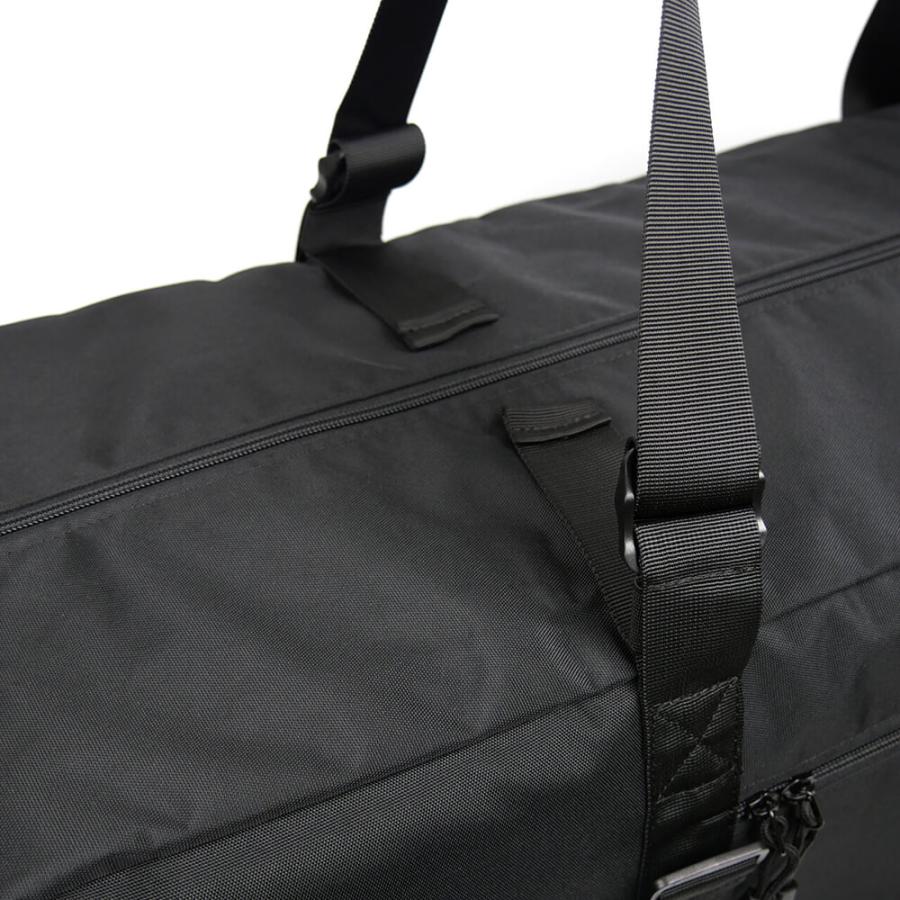 スケートボード収納 + 取付け可能 VAGA BAG バガ ダッフルバッグ LONG