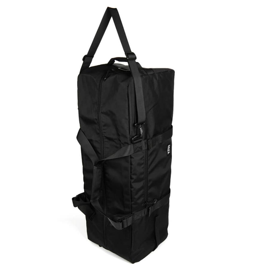 スケートボード収納 + 取付け可能 VAGA BAG バガ ダッフルバッグ LONG