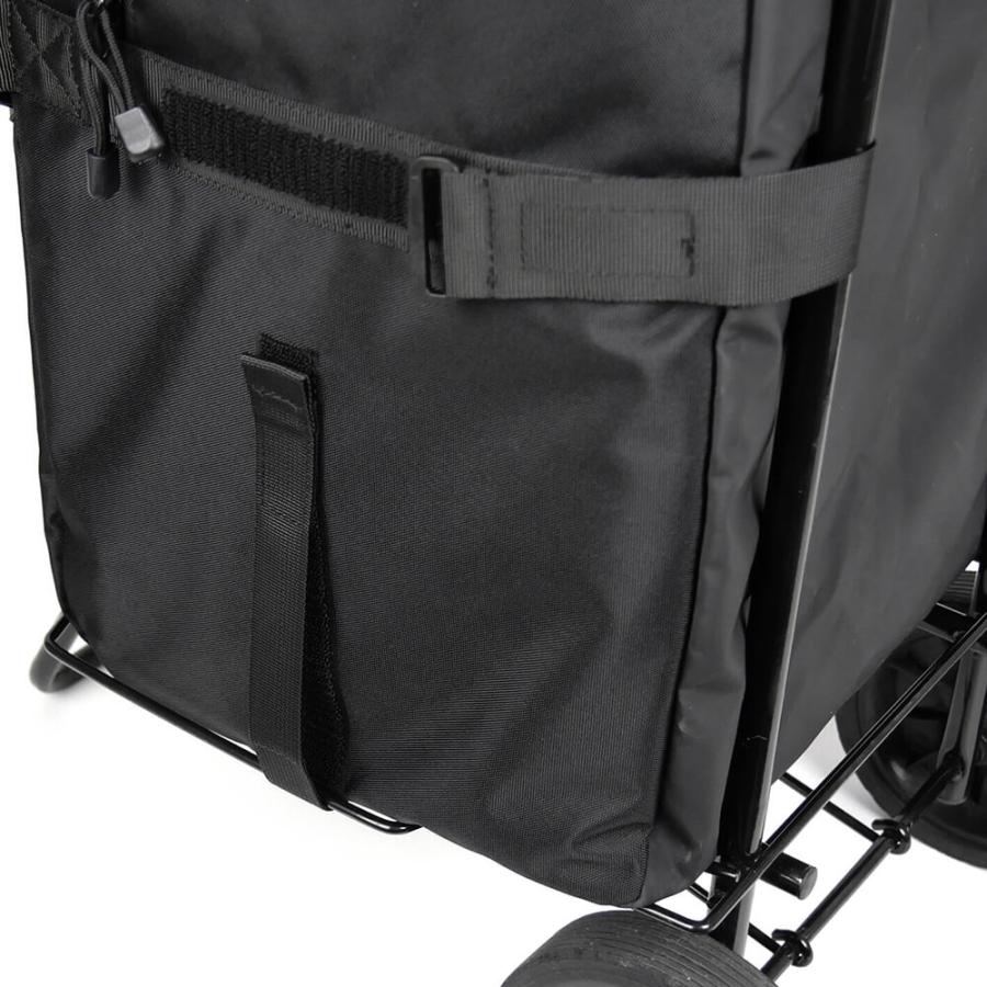 スケートボード収納 + 取付け可能 VAGA BAG バガ ダッフルバッグ