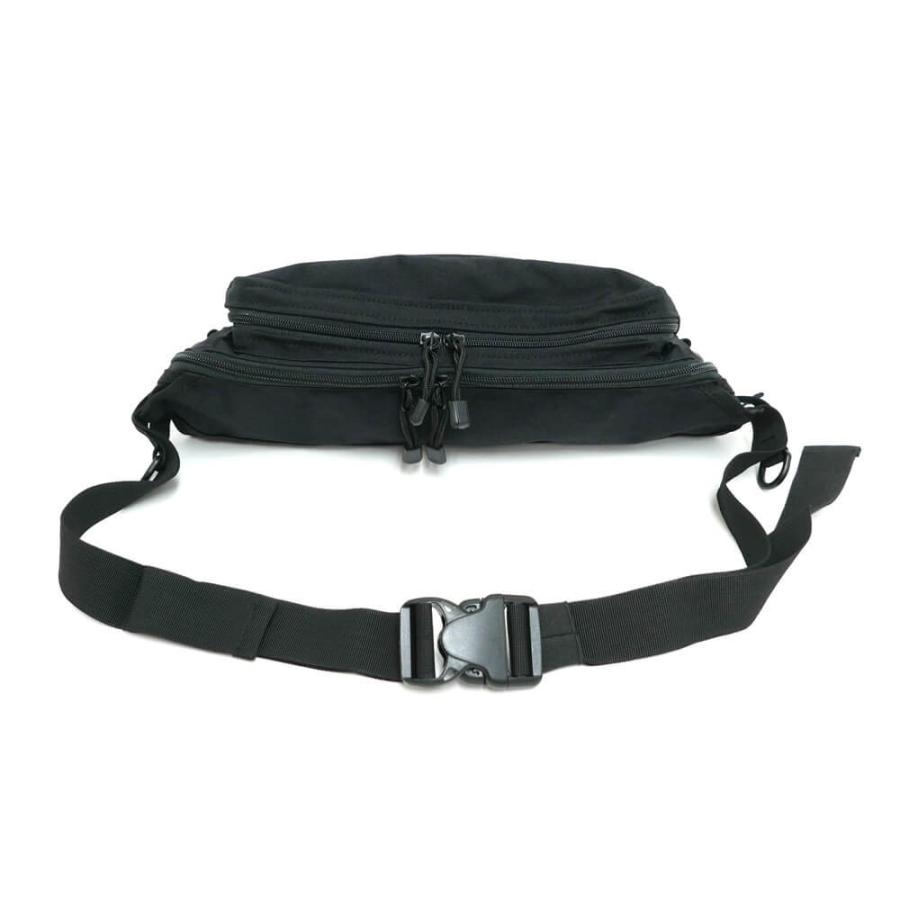 VAGA バガ MAGIC POCKET 2G ブラック 送料込 VAGA BAG バガ バッグ MAGIC POCKET 2G BLACK スケートボード スケボー
