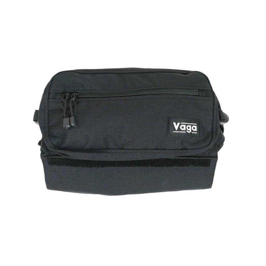 VAGA バガ MAGIC POCKET 2G ブラック 送料込 51bSpfaBUKL._AC_SY450_.jpg