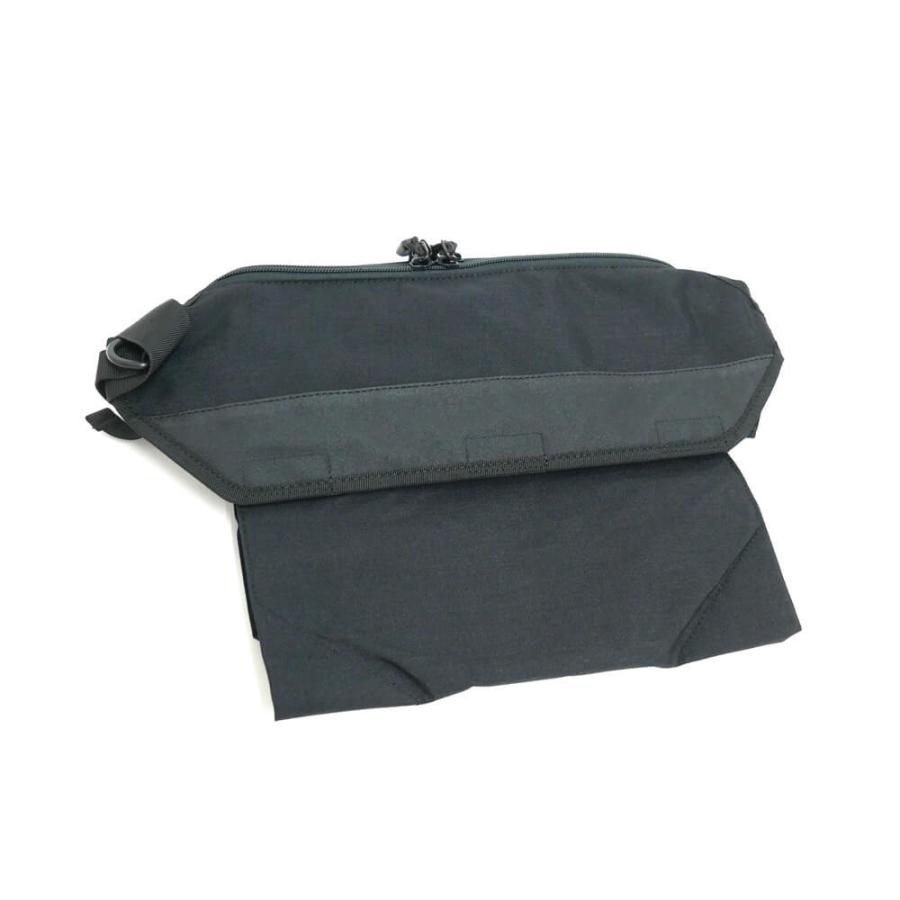 VAGA バガ MAGIC POCKET 2G ブラック 送料込 楽天市場】VAGA BAG バガ バッグ MAGIC POCKET 2G BLACK スケート