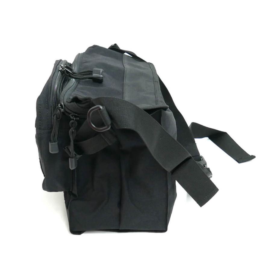 VAGA BAG バガ バッグ MAGIC POCKET 2G BLACK スケートボード スケボー