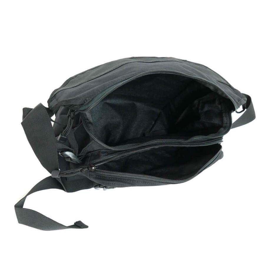 VAGA BAG バガ バッグ MAGIC POCKET 2G BLACK スケートボード スケボー