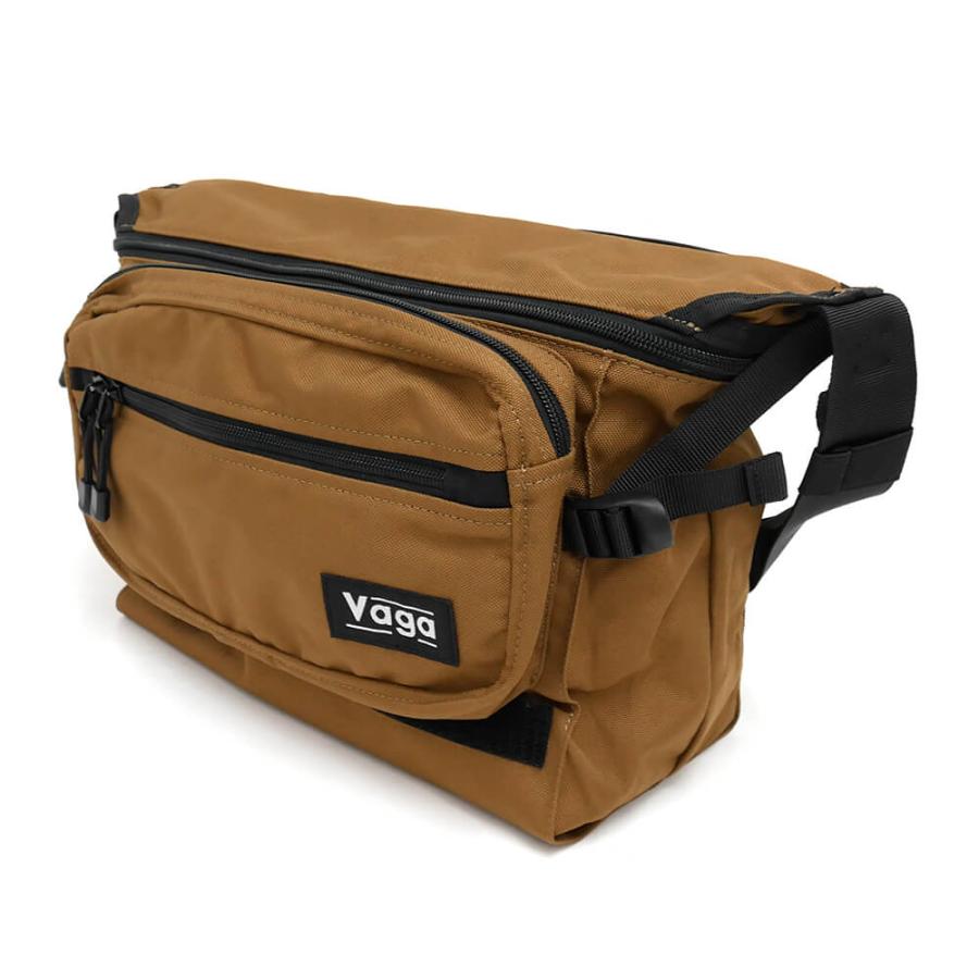 スケートボード Vaga Magic pocket Camel VAGA BAG バガ バッグ MAGIC POCKET 2G CAMEL スケートボード
