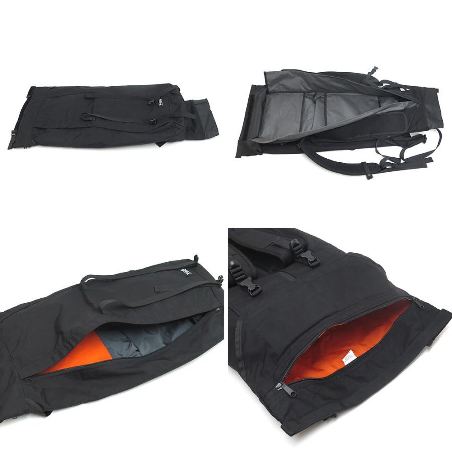 Vaga STEALTH バックパック VAGA 