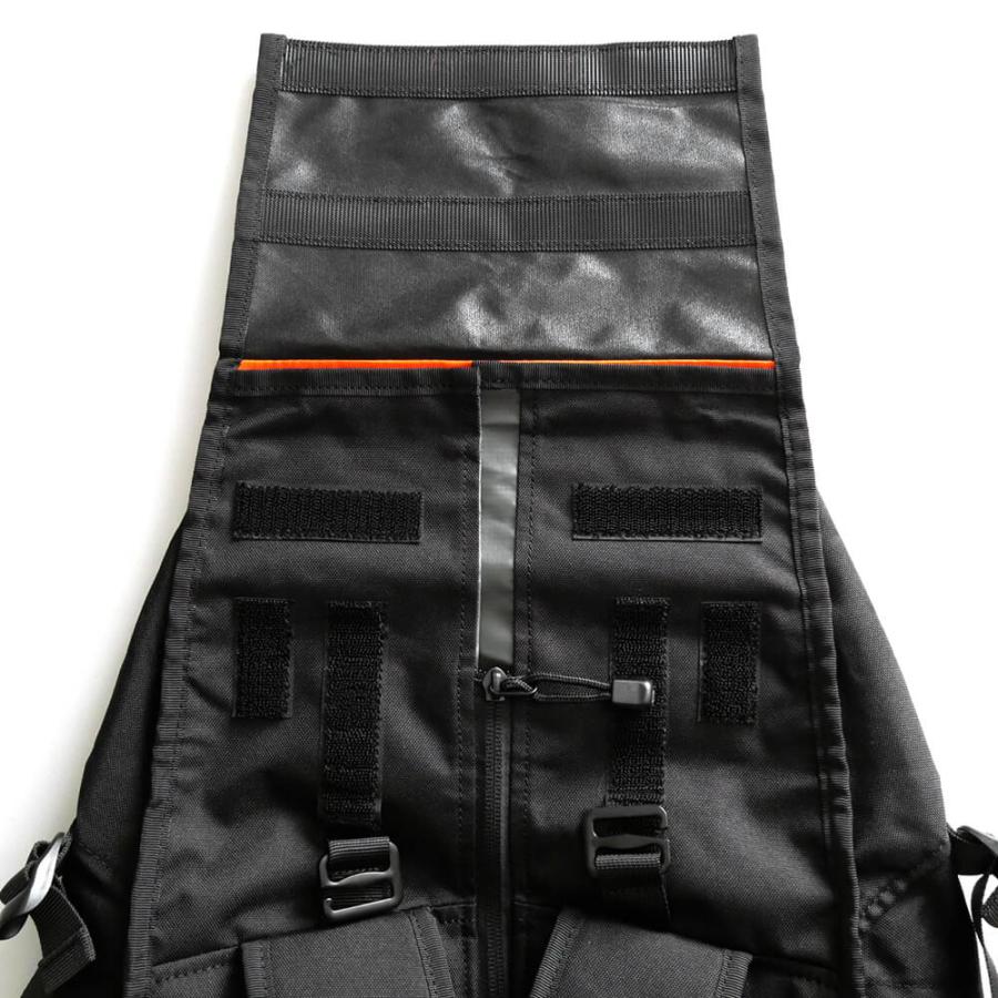 スケートボード収納可能 VAGA BACKPACK バガ バッグ バック スケートボード収納可能 VAGA BACKPACK バガ バッグ バック