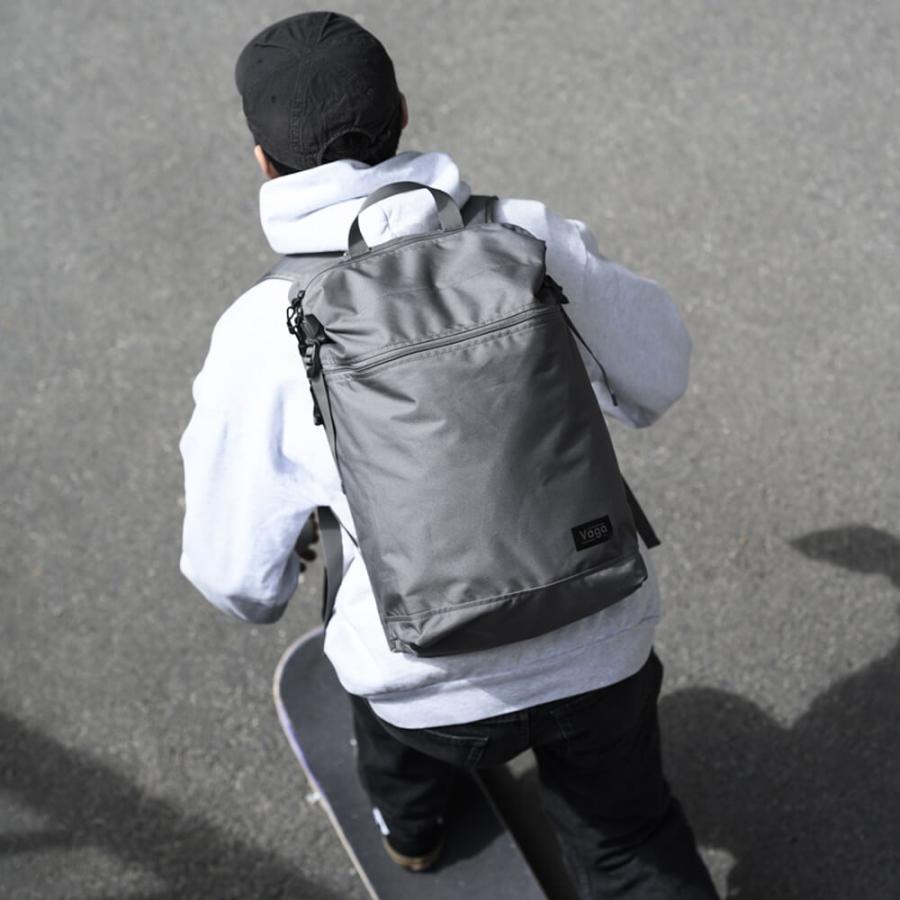 スケートボード収納可能 VAGA BACKPACK バガ バッグ バック スケートボード収納可能 VAGA BACKPACK バガ バッグ バック