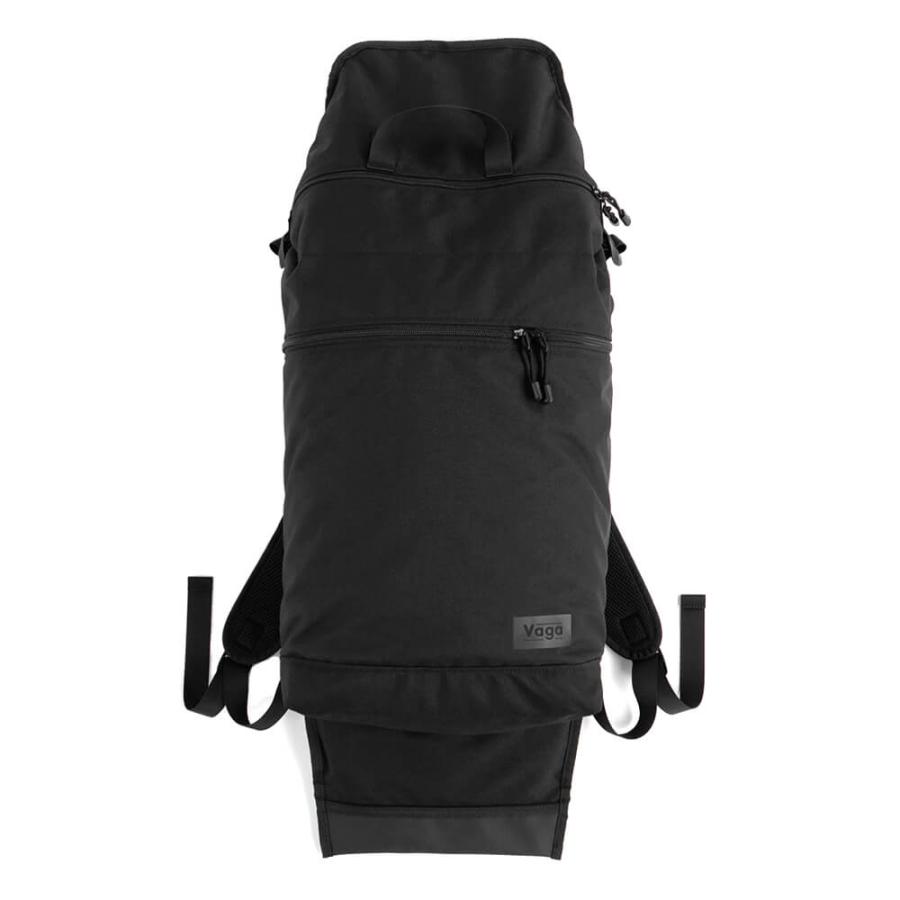 スケートボード収納可能 VAGA BACKPACK バガ バッグ バック