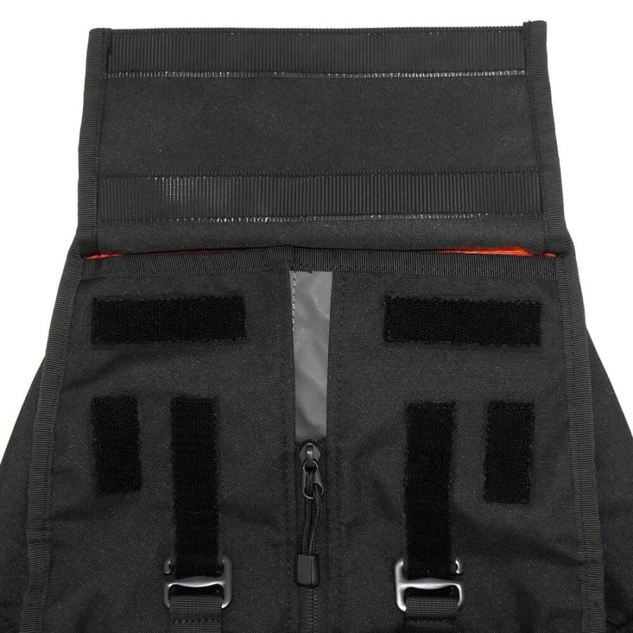 スケートボード収納可能 VAGA BACKPACK バガ バッグ バック