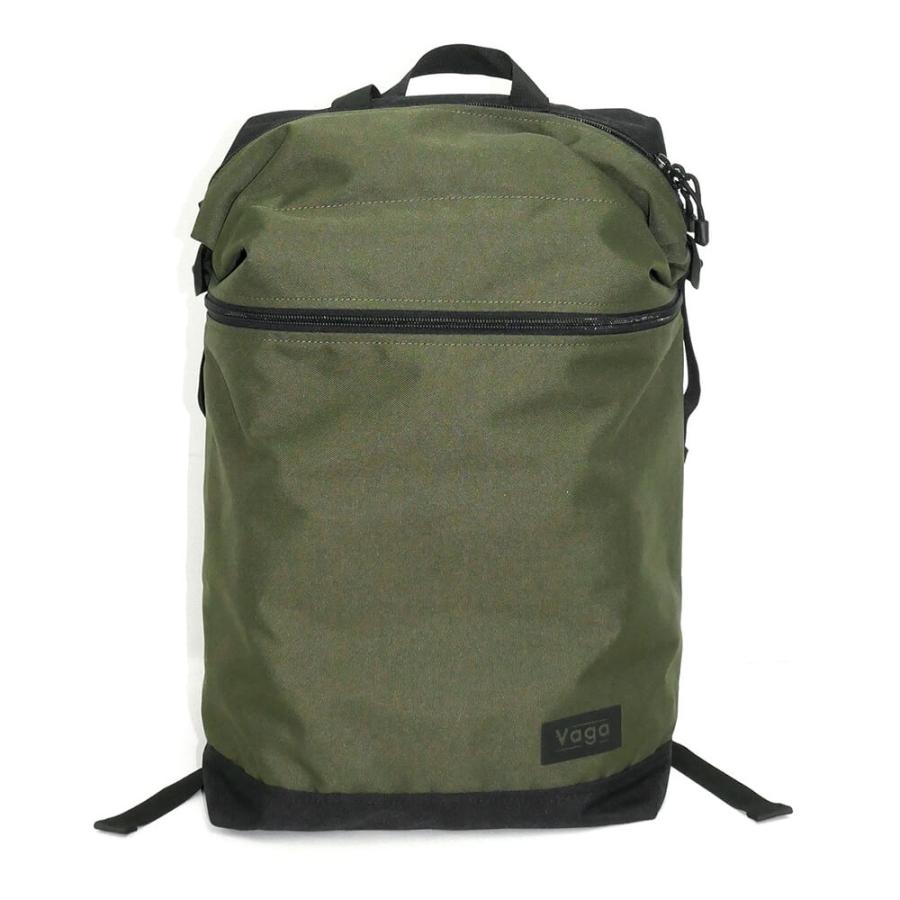 スケートボード収納可能 VAGA BACKPACK バガ バッグ バック