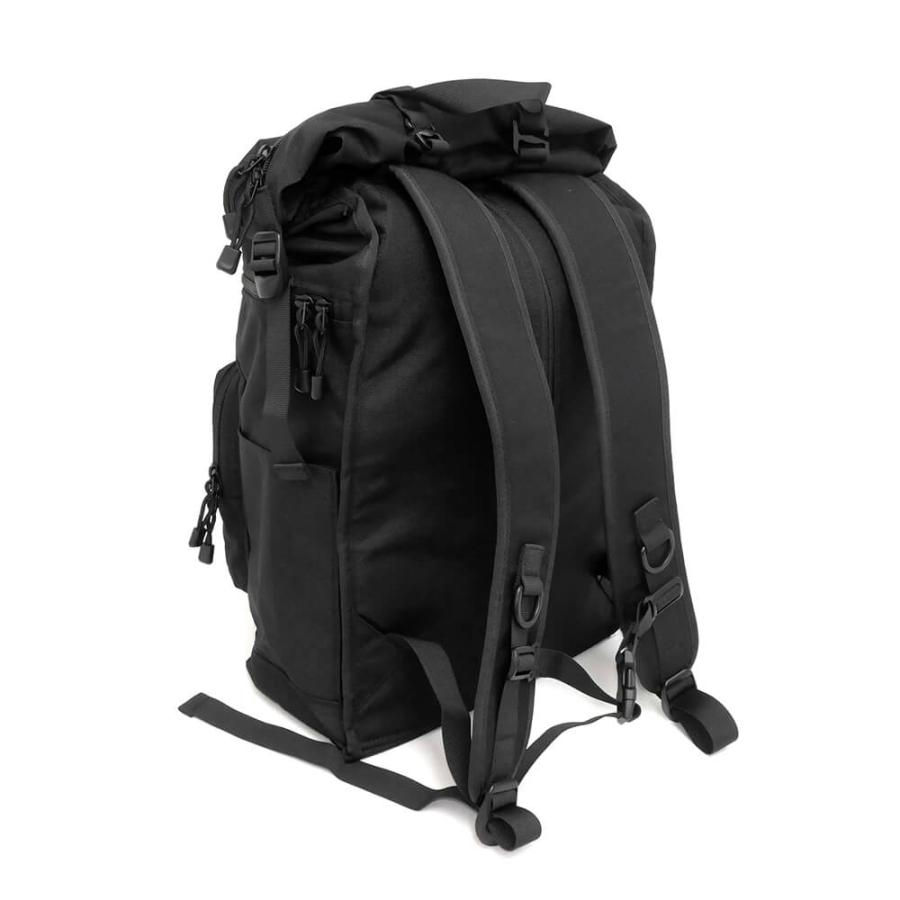 スケートボード収納可能 VAGA BACKPACK バガ バッグ バック