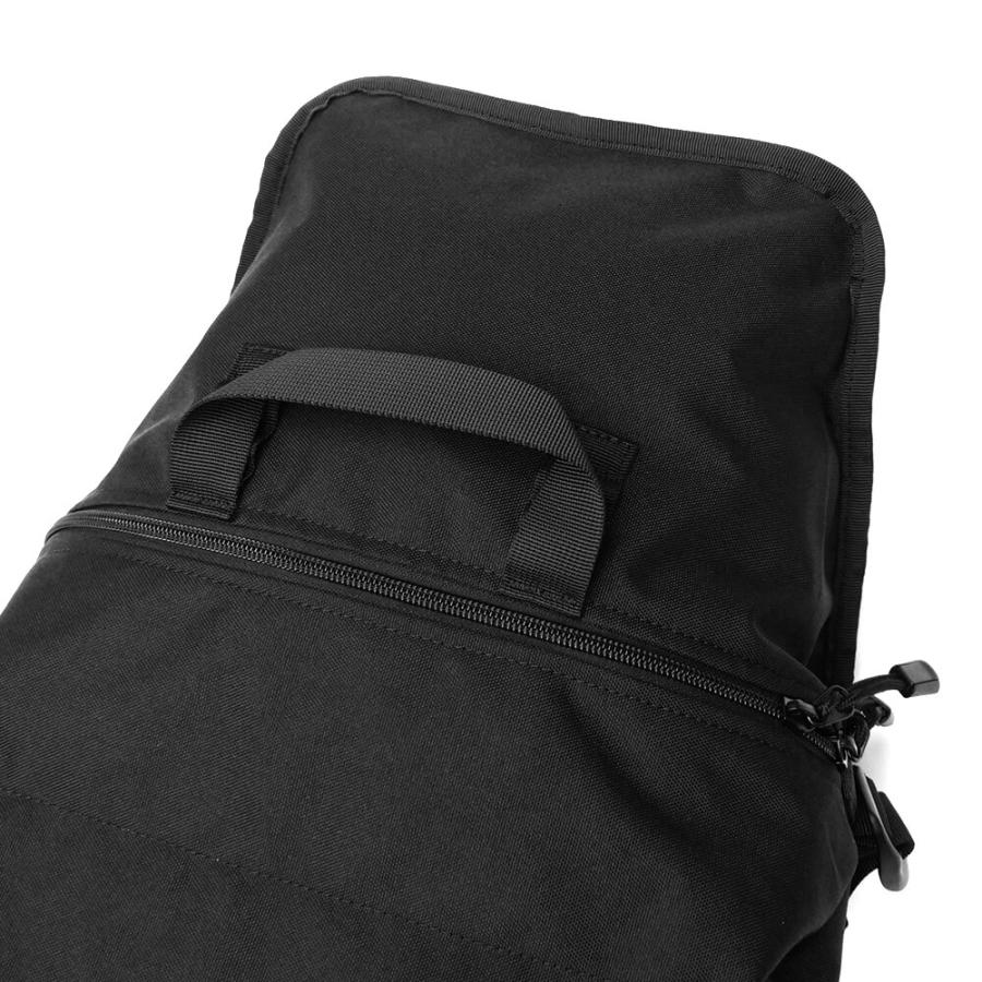 スケートボード収納可能 VAGA BACKPACK バガ バッグ バックパック