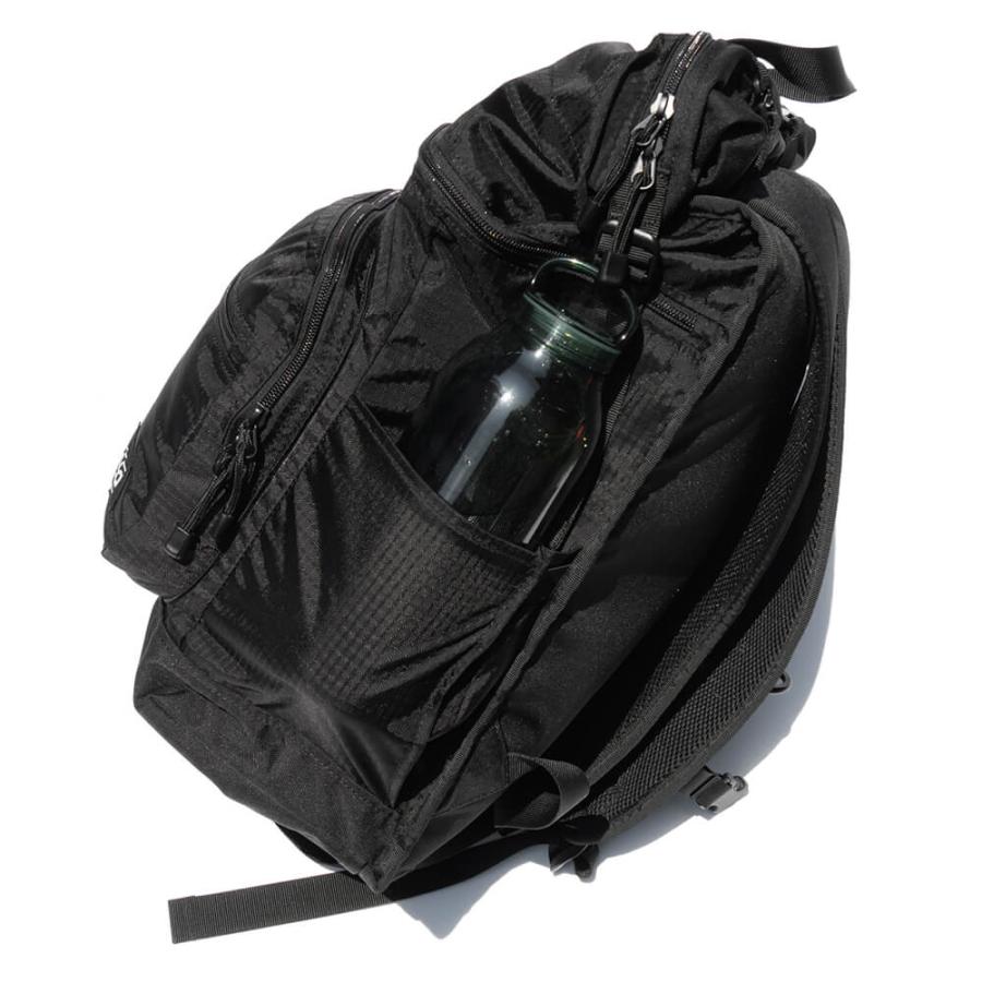 スケートボード収納可能 VAGA BACKPACK バガ バッグ バック