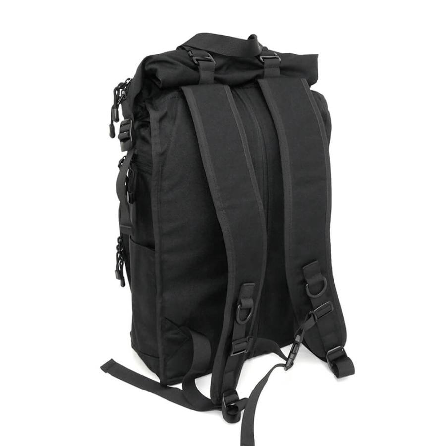 【vaga バガ】バックパック/ スケボーバッグ/ スケートボード リュック スケートボード収納可能 VAGA BACKPACK バガ バッグ バック
