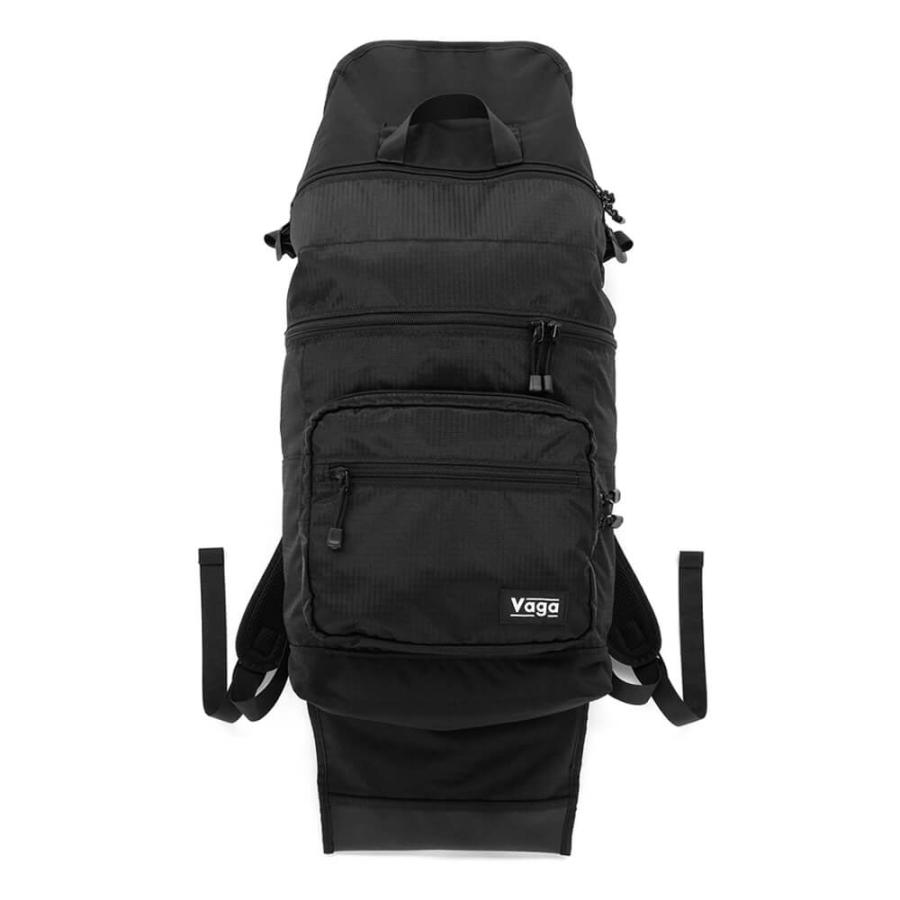 VAGA バガ　BACKPACK リュック　スケートボード収納可能 楽天市場】スケートボード収納可能 VAGA BACKPACK バガ バッグ