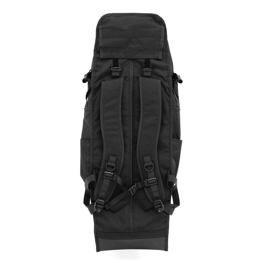 スケートボード収納可能 VAGA BACKPACK バガ バッグ バック