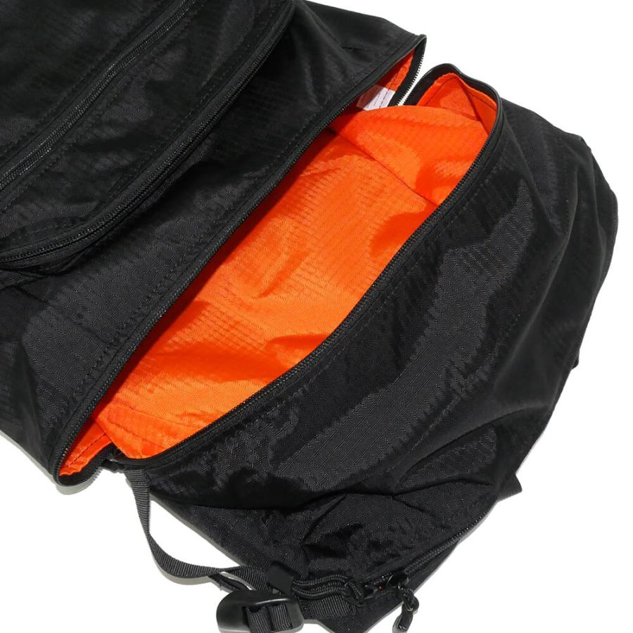 スケートボード収納可能 VAGA BACKPACK バガ バッグ バック