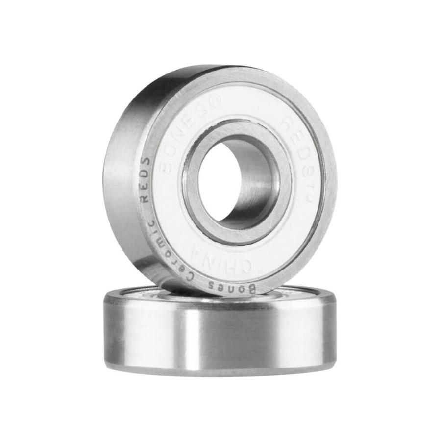 BONES BEARING ボーンズ ベアリング SUPER REDS CERAMIC オイルタイプ