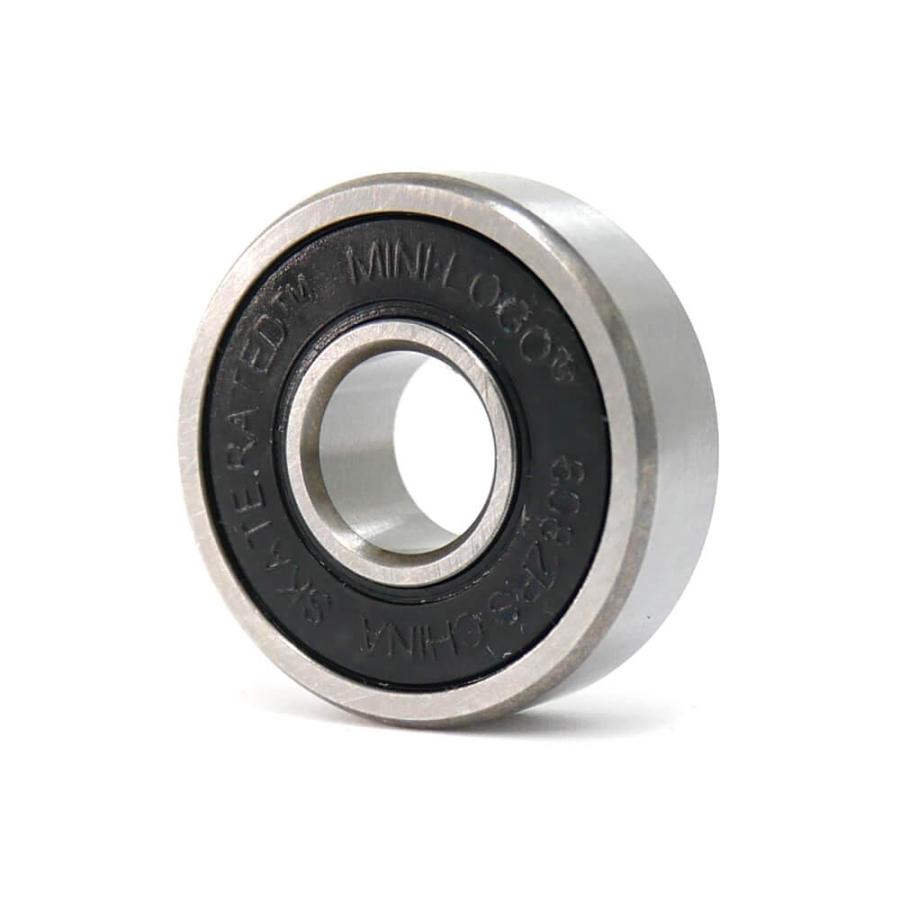 MINI LOGO BEARING ミニロゴ ベアリング PRECISION SKATE BEARINGS