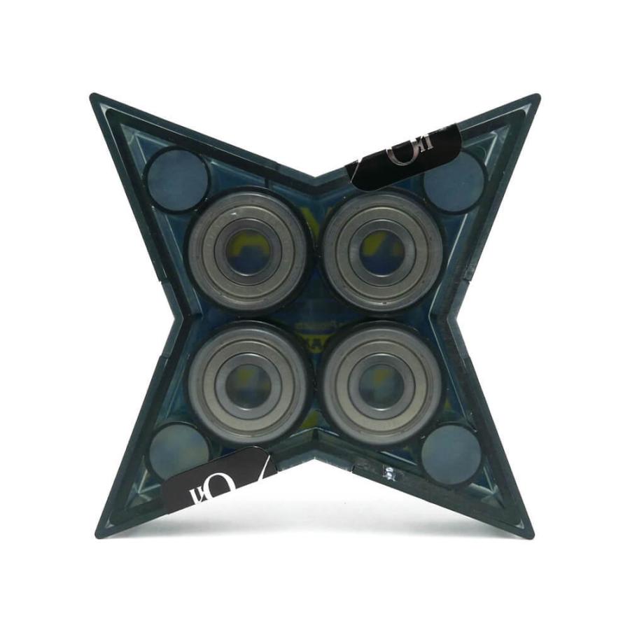 NiNjA Bearing（ニンジャ ベアリング） ニンジャ ベアリング BADDEST