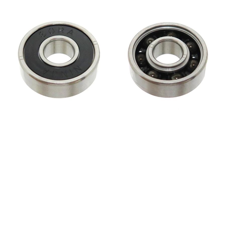 NINJA bearing ニンジャベアリング SORA CERAMIX NiNjA Bearing NINJA BEARING ニンジャ ベアリング 宙 SORA