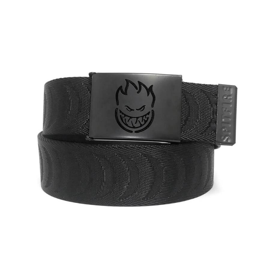 SPITFIRE BELT スピットファイヤー ベルト BIGHEAD CUTOUT CRESCENT