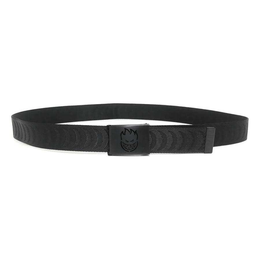 SPITFIRE BELT スピットファイヤー ベルト BIGHEAD CUTOUT CRESCENT