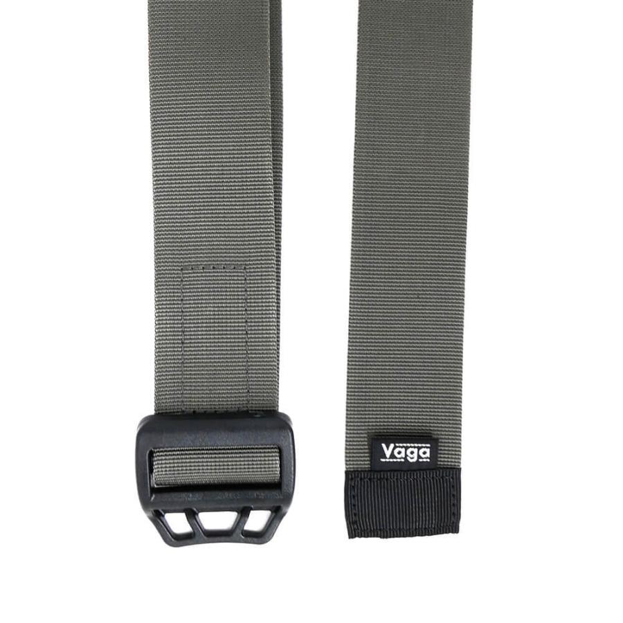 vakt. BELT W SQU Lサイズ バクト ベルト vakt BELT W SQU Lサイズ