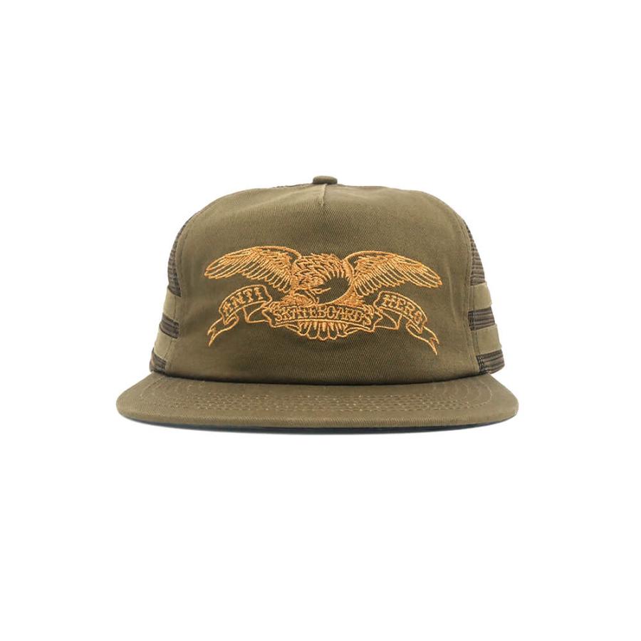 ANTIHERO MESHCAP アンチヒーロー メッシュキャップ BASIC EAGLE