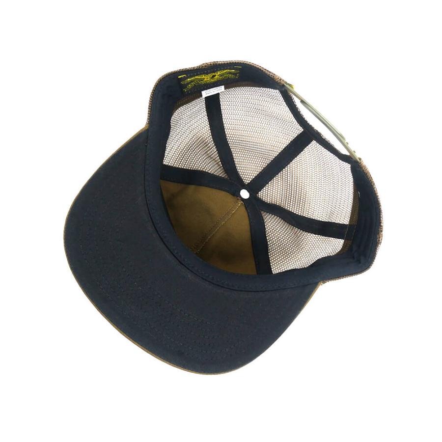 ANTIHERO MESHCAP アンチヒーロー メッシュキャップ BASIC EAGLE