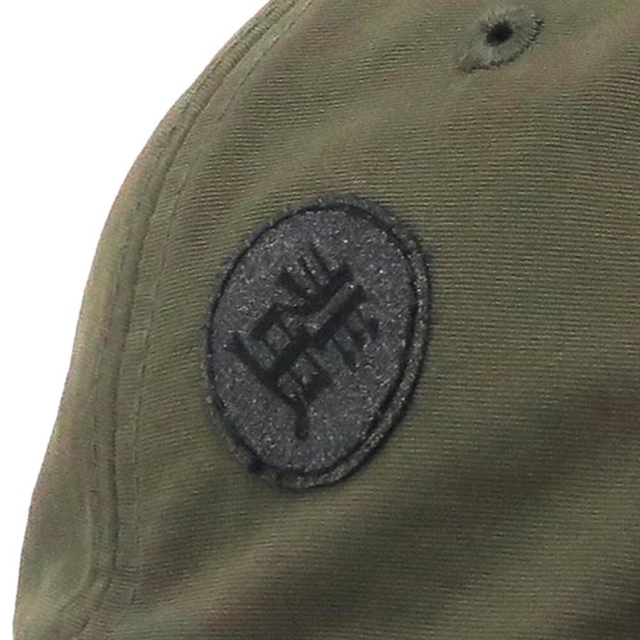 COCKROACH CAP コックローチ キャップ ゴキブリ PATCH NYLON OLIVE スケートボード スケボー｜cs-skate｜06