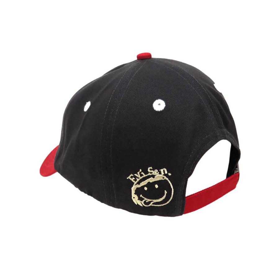 エビセン EVISEN キャップ 6 パネル ONE-UP 6 PANEL ONE-UP 6 PANEL - GREY/BEIGE – Evisen Skateboards ゑ