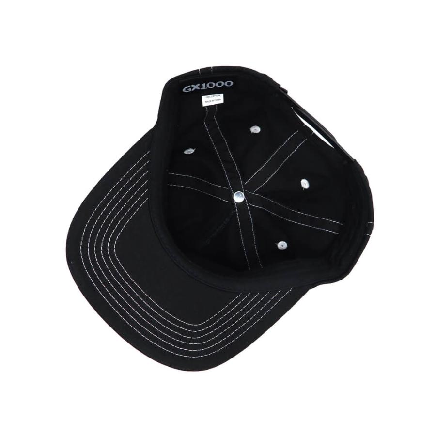 GX1000 CAP ジーエックス1000 キャップ MINI OG LOGO SNAPBACK