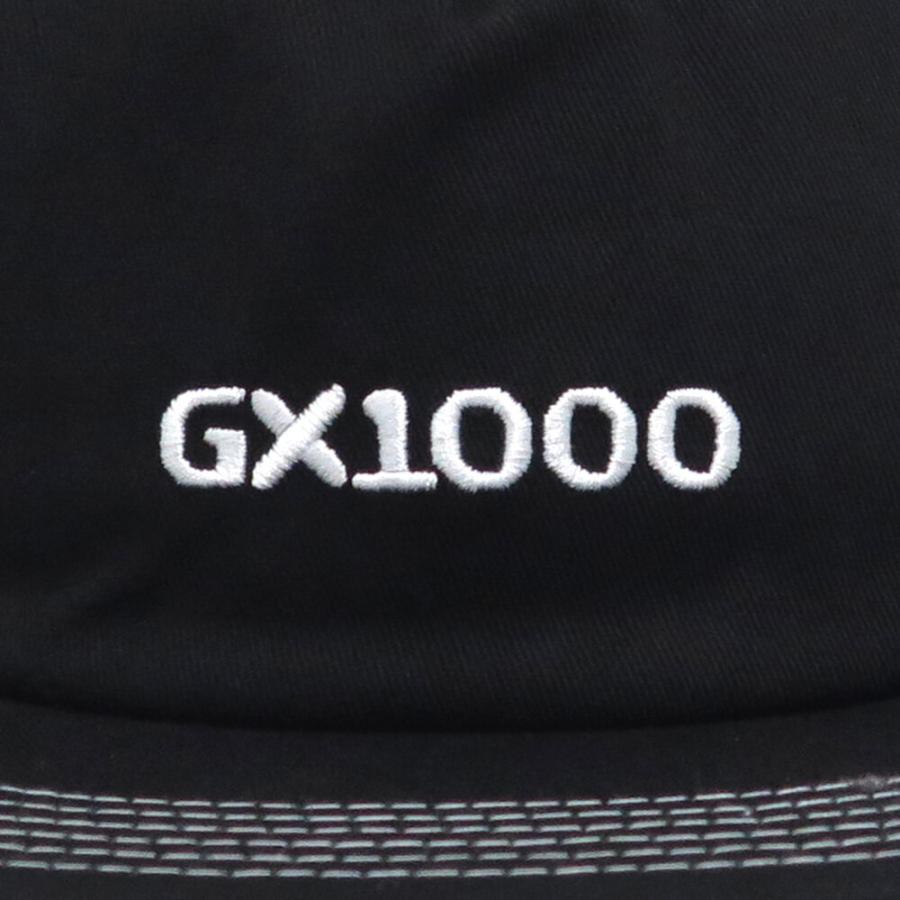 GX1000 CAP ジーエックス1000 キャップ MINI OG LOGO SNAPBACK