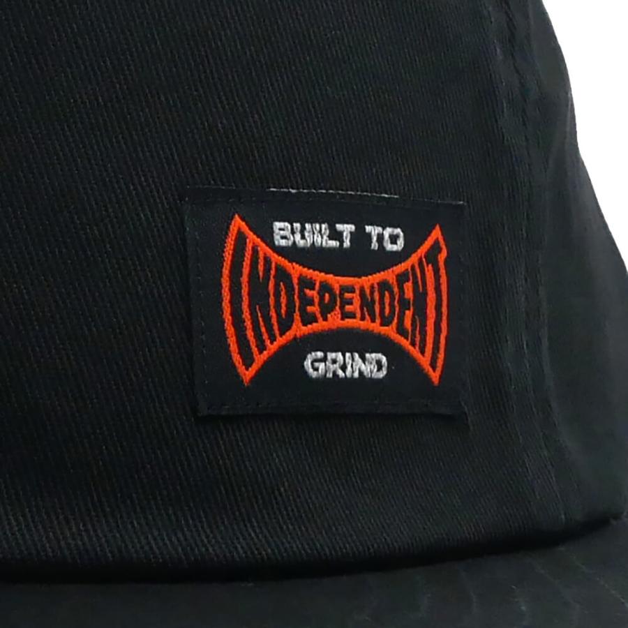 INDEPENDENT CAP インディペンデント キャップ BUILT TO GRIND