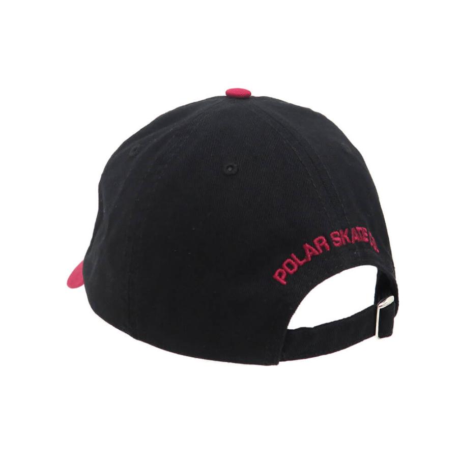 POLAR SKATE CO.（ポーラースケートカンパニー） POLAR CAP ポーラー