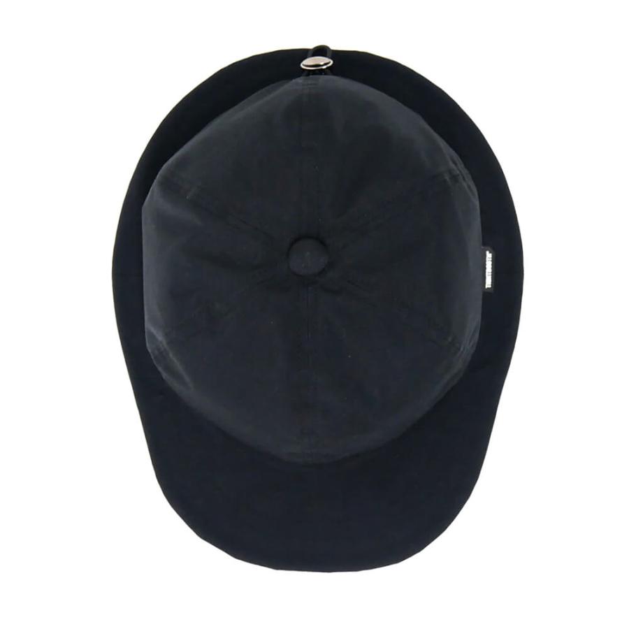TIGHTBOOTH（TBPR）CAP タイトブース キャップ TASLAN HELMET CAP