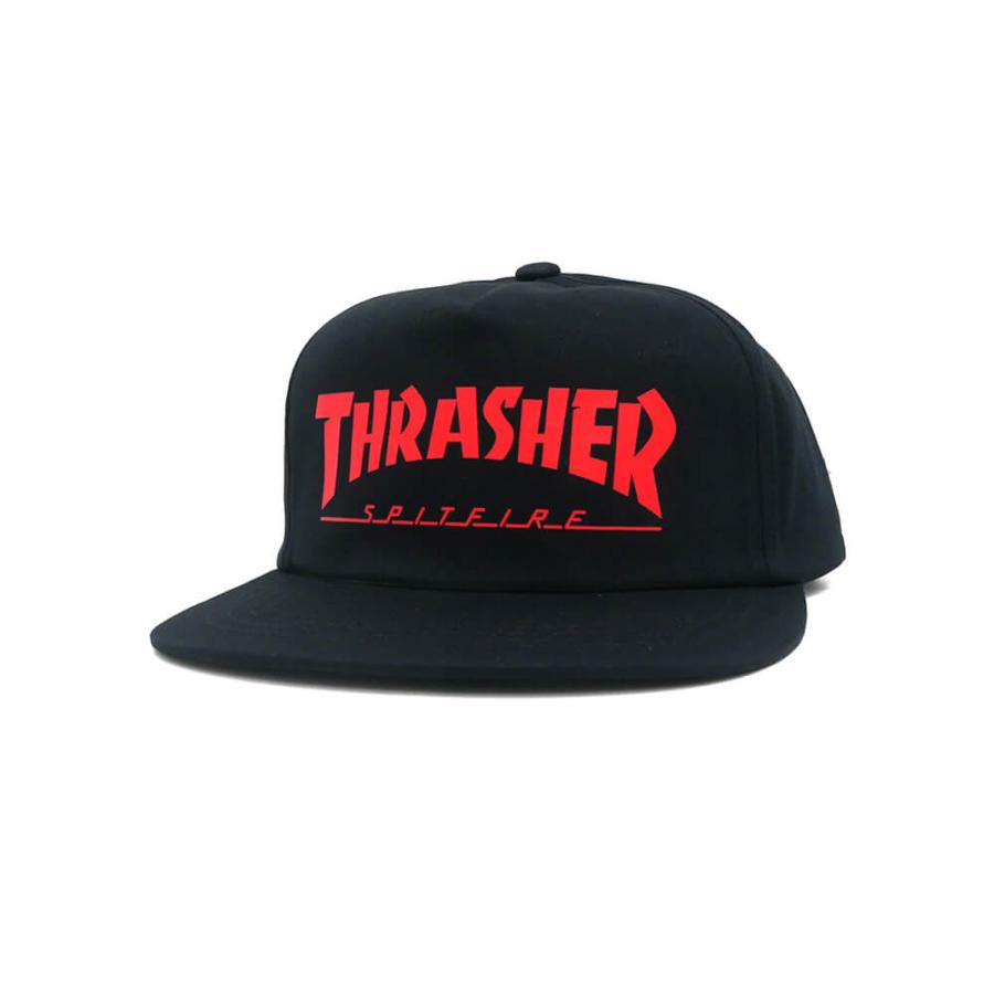 80s VINTAGE THRASHER スラッシャー CAP sk8 80s VINTAGE THRASHER