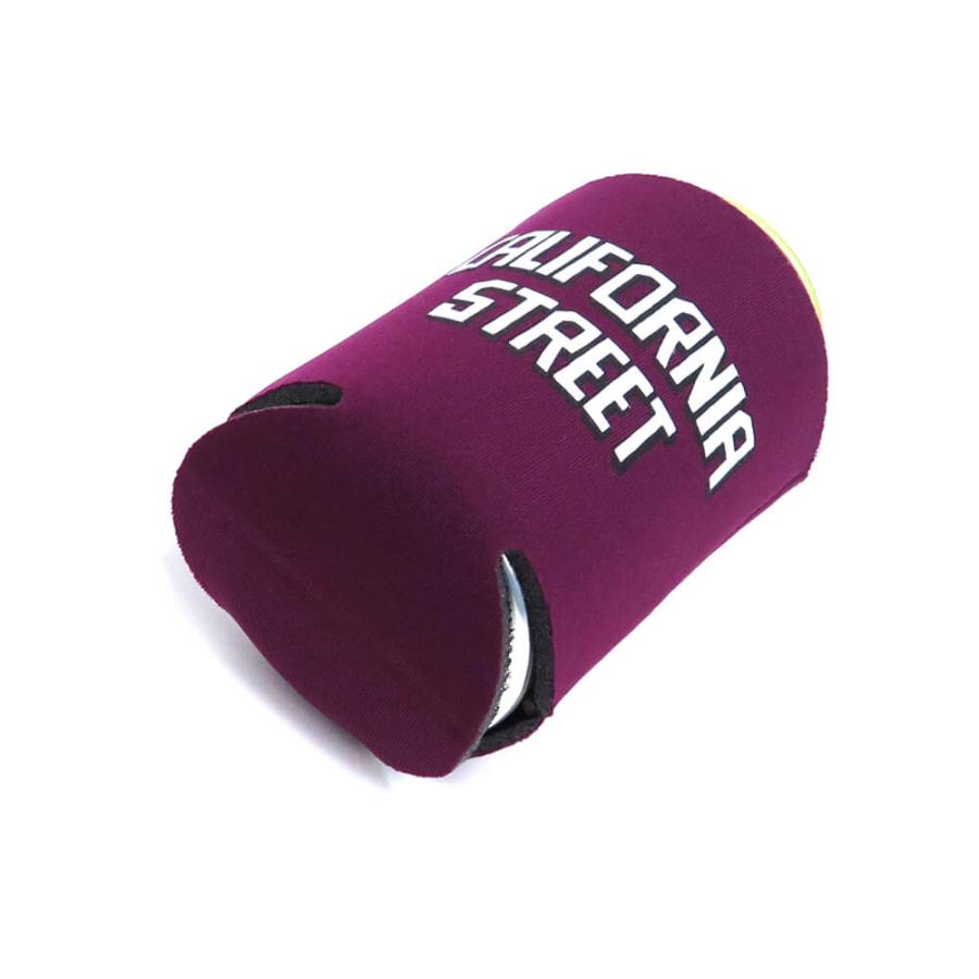 少し豊富な贈り物 CALIFORNIA STREET COOZIE カリフォルニアストリート